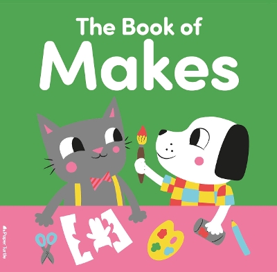 The Book of Makes