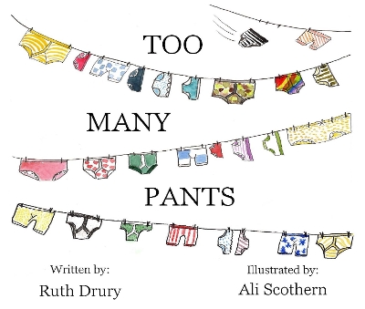 Too Many Pants