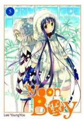 Moon Boy, Vol. 5