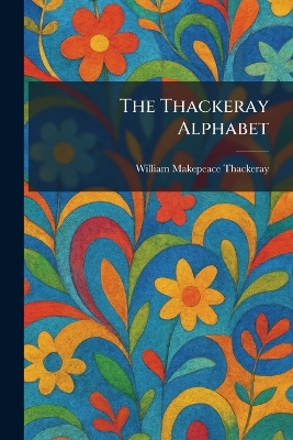 The Thackeray Alphabet