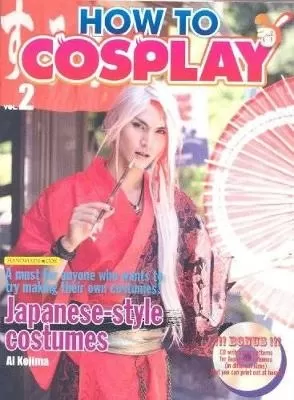 How To Cosplay