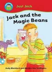 Start Reading: Just Jack: Jack and the Magic Beans