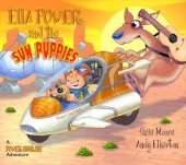Ella Power and the Dingo: A Power Families Adventure