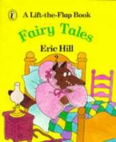 Fairy Tales: A Lift-the-flap-book