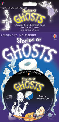 Stories of Ghosts