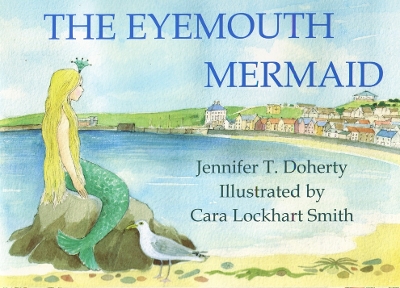 The Eyemouth Mermaid