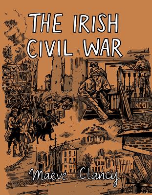 The Irish Civil War