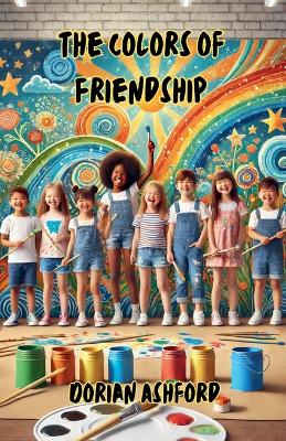 The Colors of Friendship