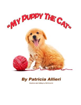My Puppy The Cat