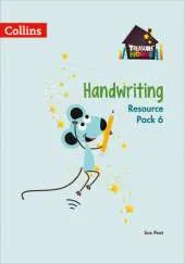 Handwriting Resource Pack 6