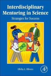 Interdisciplinary Mentoring in Science: Strategies for Success
