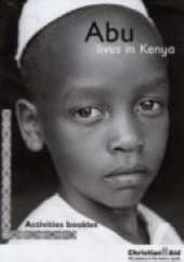Abu Lives in Kenya