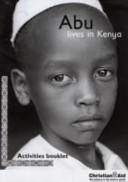 Abu Lives in Kenya