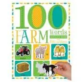 100 Farm Words