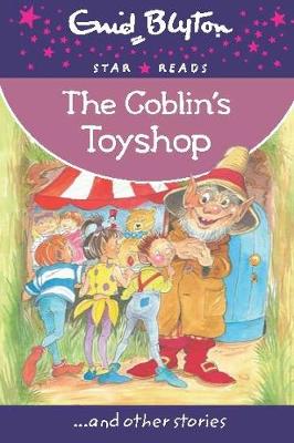 The Goblin's Toyshop