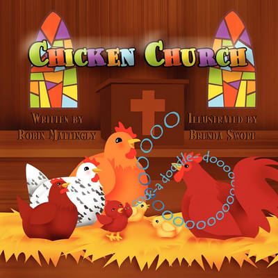 Chicken Church
