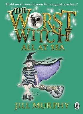 The Worst Witch All at Sea