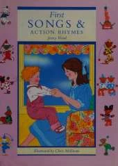 First Songs & Action Rhymes