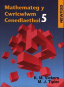 Mathemateg y Cwricwlwm Cenedlaethol Newydd