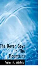 The Rover Boys in the Mountains