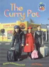 The Curry Pot