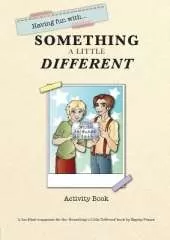 Having Fun with Something Different: Activity Book
