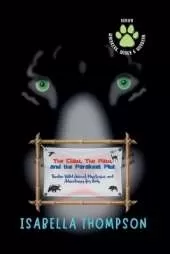 The Claw, The Paw, and the Parakeet Plot Twelve Wild Animal Mysteries and Adventures for Kids