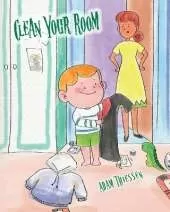 Clean Your Room