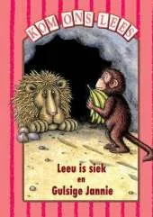 Leeu is Siek