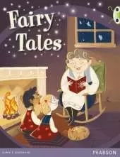 Bug Club Pro Guided Y3 Fairy Tales