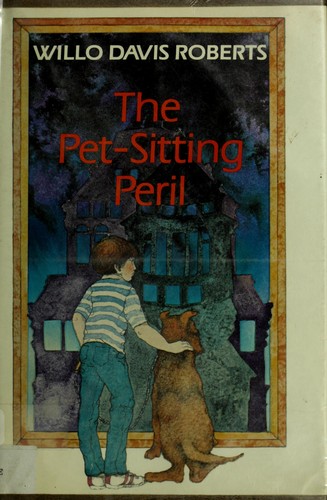 The Pet-Sitting Peril