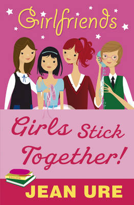 Girls Stick Together