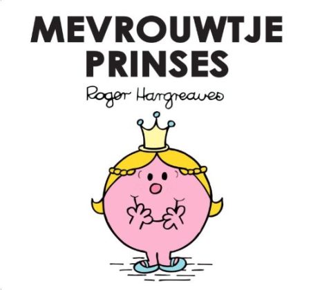 Little Miss Princess Book and Gift Set