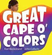 Great Cape o' Colors: Career Costumes for Kids