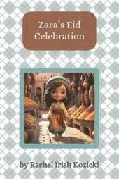 Zara's Eid Celebration