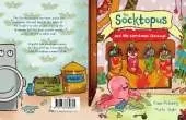 The Socktopus and the Christmas Stockings