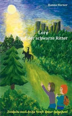 Lore Und Der Schwarze Ritter