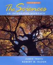 The Sciences: An Integrated Approach