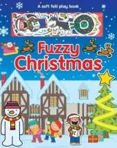 Fuzzy Christmas