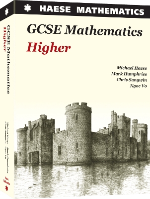 GCSE Mathematics Higher