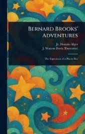 Bernard Brooks' Adventures