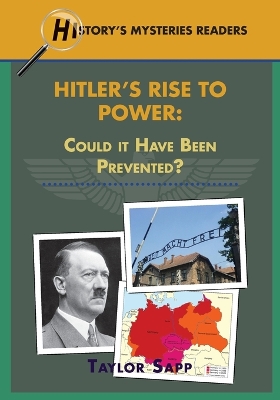 Hitler's Rise to Power: Could It Have Been Prevented?