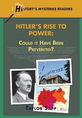 Hitler's Rise to Power: Could It Have Been Prevented?
