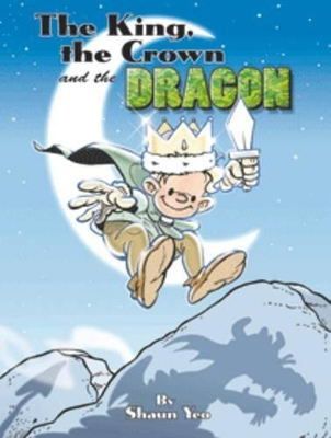 The King, the Crown and the Dragon