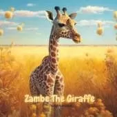 Zambe The Giraffe