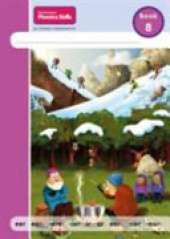 No Nonsense Phonics Skills Pupil Book 8