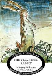 The Velveteen Rabbit