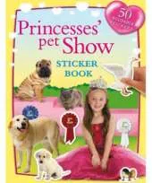 Princesses' Pet Show