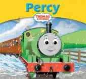 Thomas & Friends: Percy