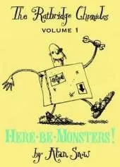 Here Be Monsters!